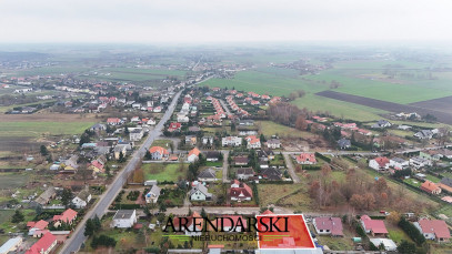 Dom Sprzedaż Gorzów Wielkopolski Siedlice