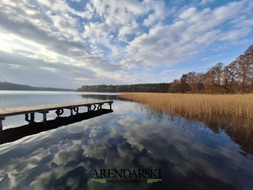 Działka Sprzedaż Radęcin