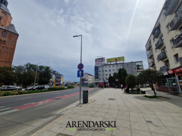 Mieszkanie Sprzedaż Gorzów Wielkopolski Centrum