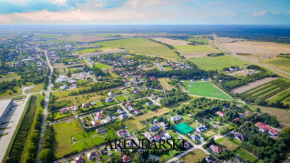 Działka Sprzedaż Gorzów Wielkopolski Chróścik