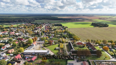 Obiekt Sprzedaż Różanki