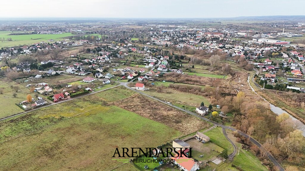 Działka Sprzedaż Gorzów Wielkopolski 3