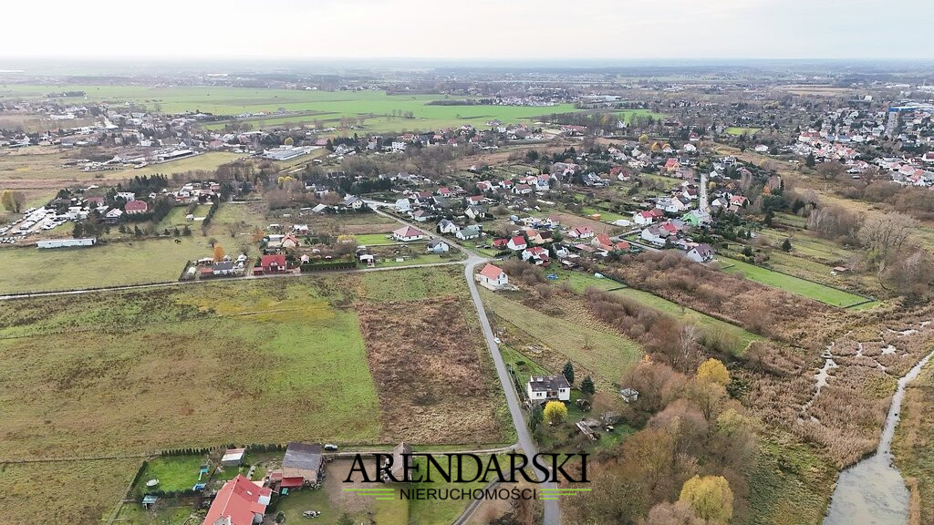 Działka Sprzedaż Gorzów Wielkopolski 4
