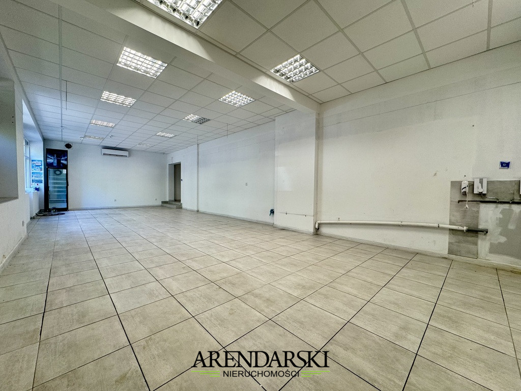Lokal Sprzedaż Gorzów Wielkopolski Śródmieście 10