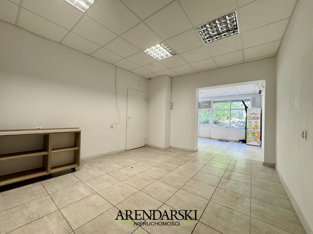 Lokal Sprzedaż Gorzów Wielkopolski Śródmieście 11