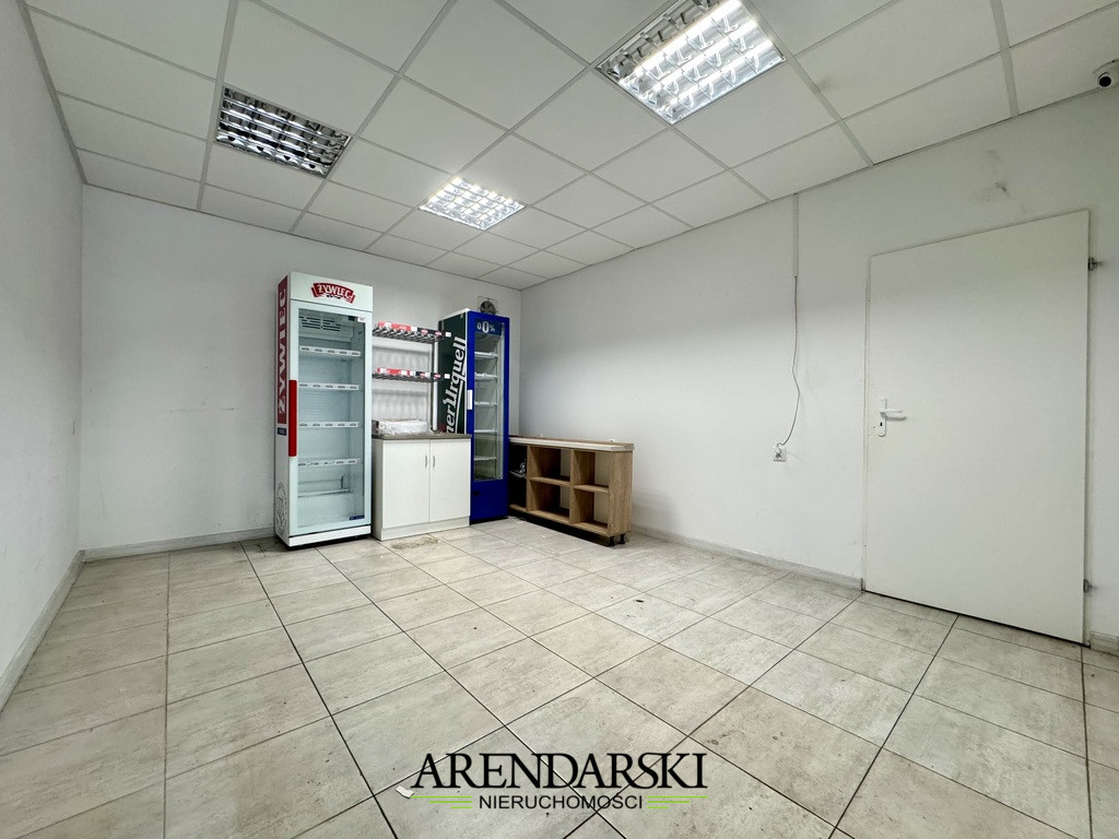 Lokal Sprzedaż Gorzów Wielkopolski Śródmieście 12