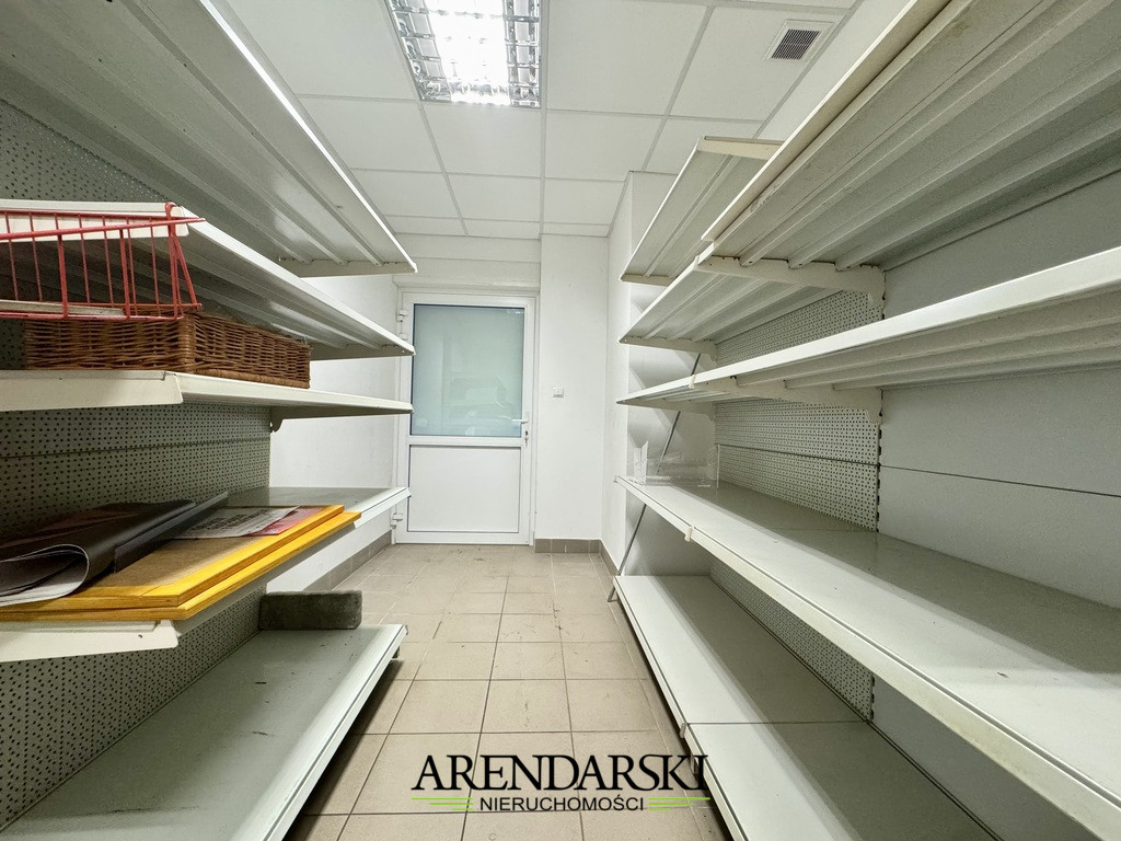 Lokal Sprzedaż Gorzów Wielkopolski Śródmieście 13