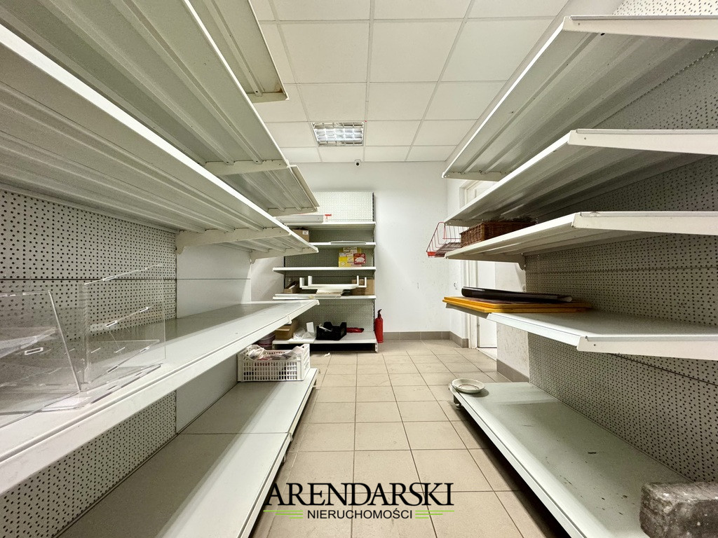 Lokal Sprzedaż Gorzów Wielkopolski Śródmieście 14