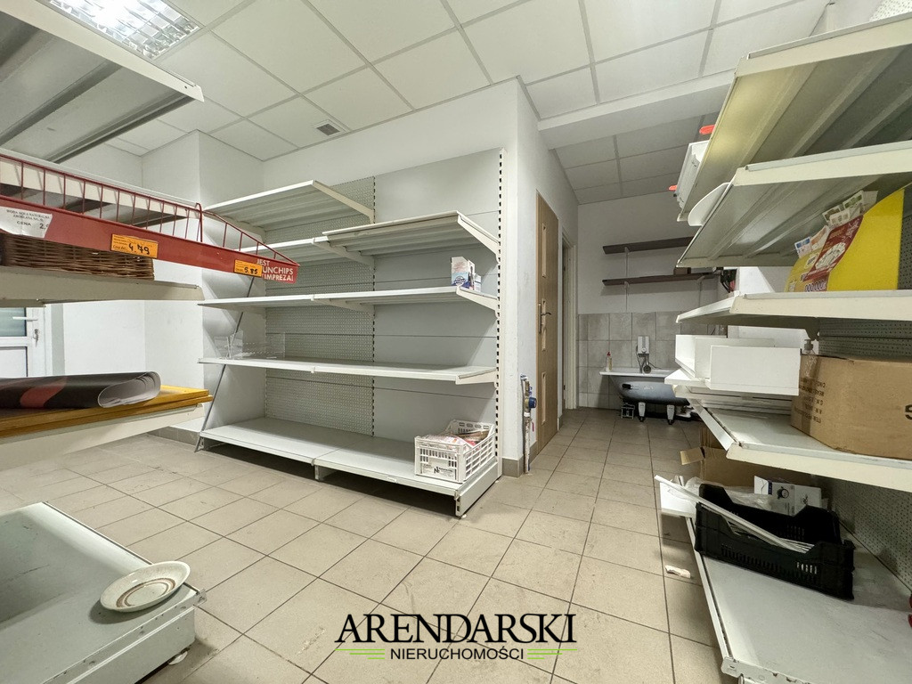 Lokal Sprzedaż Gorzów Wielkopolski Śródmieście 15