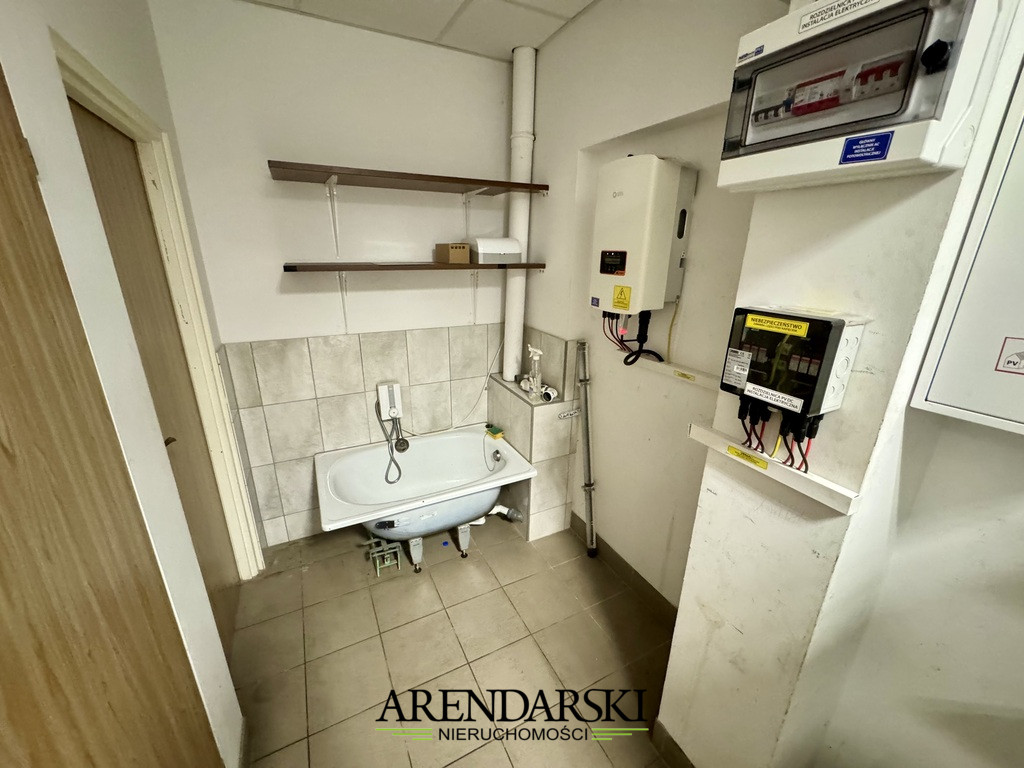 Lokal Sprzedaż Gorzów Wielkopolski Śródmieście 16