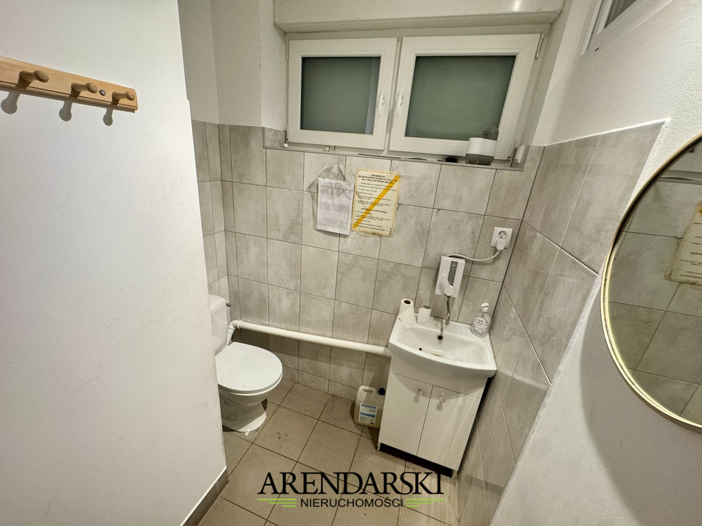 Lokal Sprzedaż Gorzów Wielkopolski Śródmieście 18