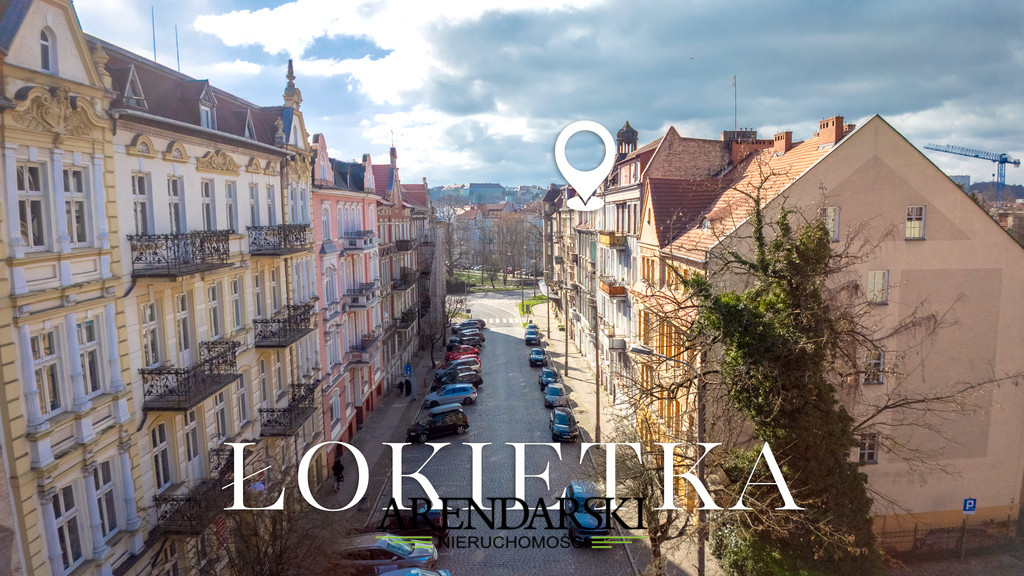 Mieszkanie Sprzedaż Gorzów Wielkopolski Śródmieście Władysława Łokietka