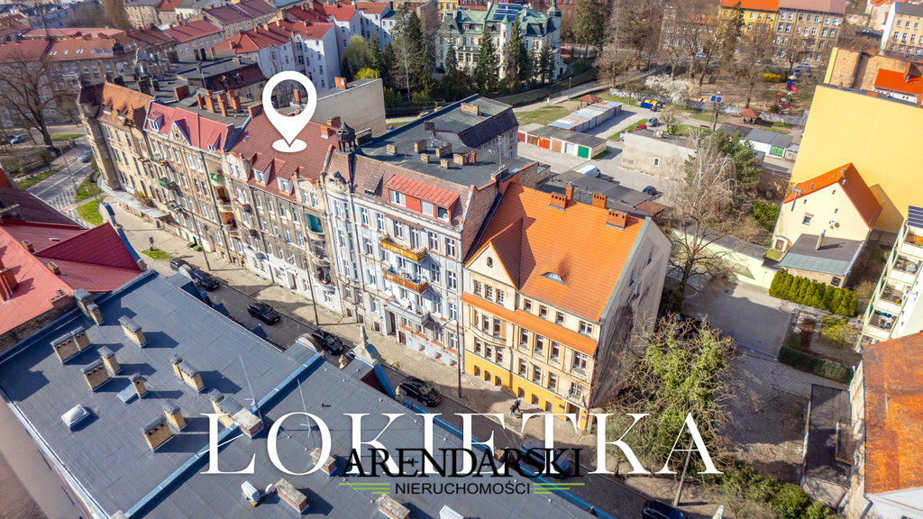 Mieszkanie Sprzedaż Gorzów Wielkopolski Śródmieście Władysława Łokietka