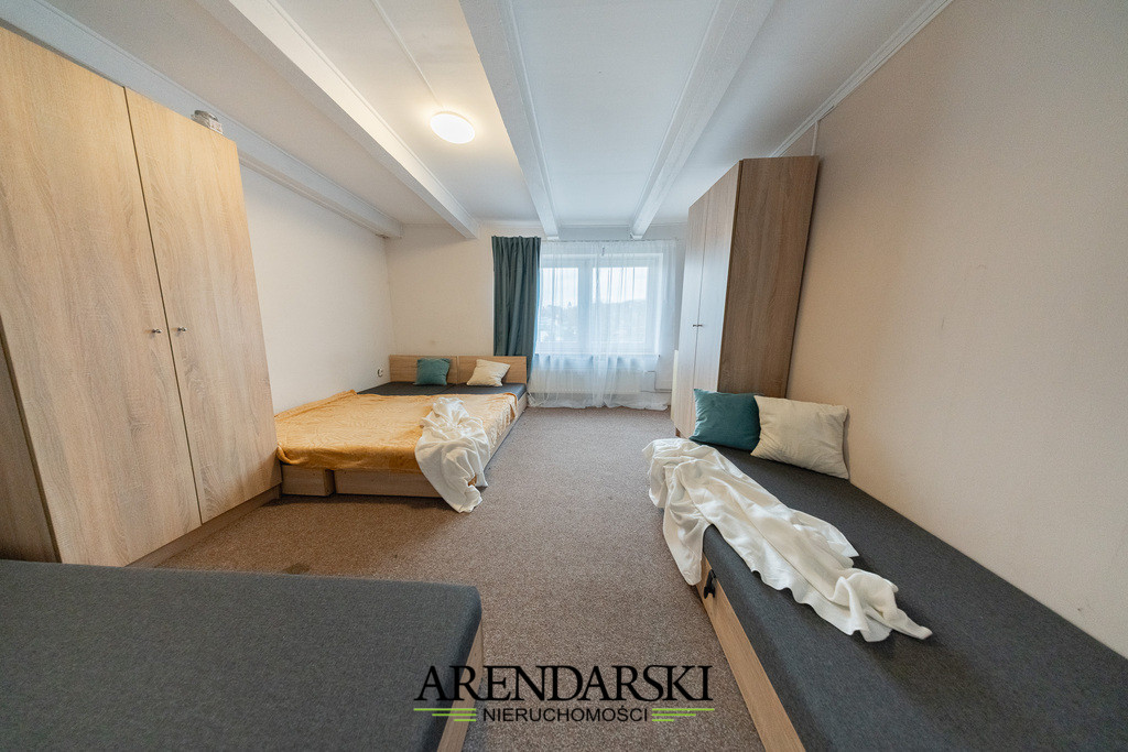 Mieszkanie Sprzedaż Gorzów Wielkopolski Śródmieście Władysława Łokietka