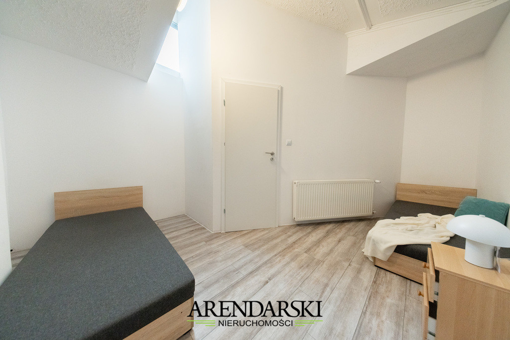 Mieszkanie Sprzedaż Gorzów Wielkopolski Śródmieście Władysława Łokietka 6