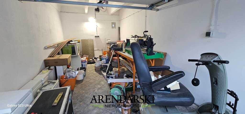 Lokal Sprzedaż Gorzów Wielkopolski 5