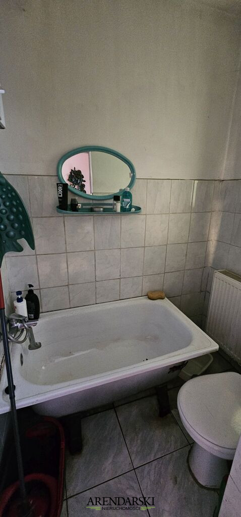 Mieszkanie Sprzedaż Dębno Marszałka Józefa Piłsudskiego 12