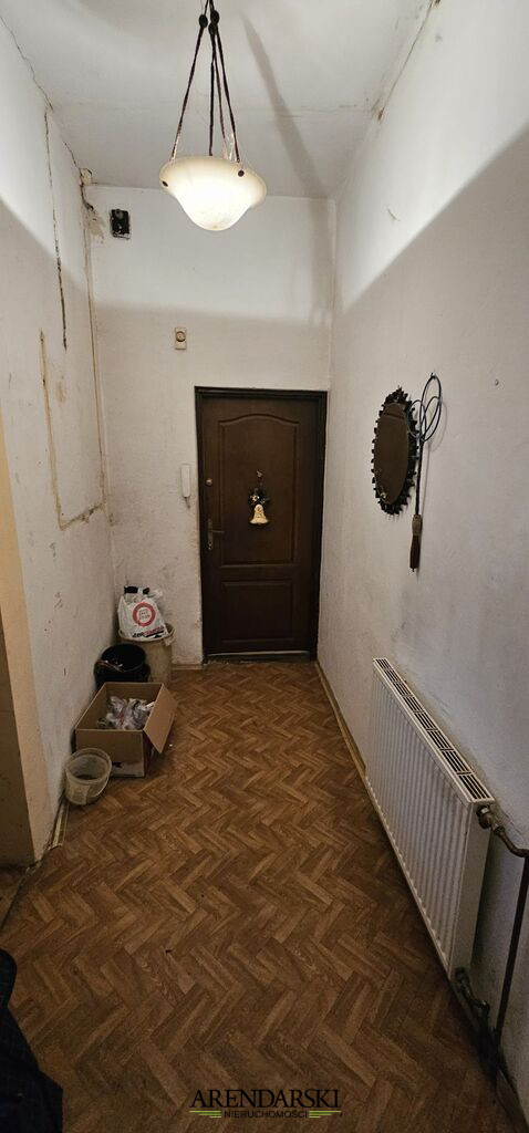 Mieszkanie Sprzedaż Dębno Marszałka Józefa Piłsudskiego 13