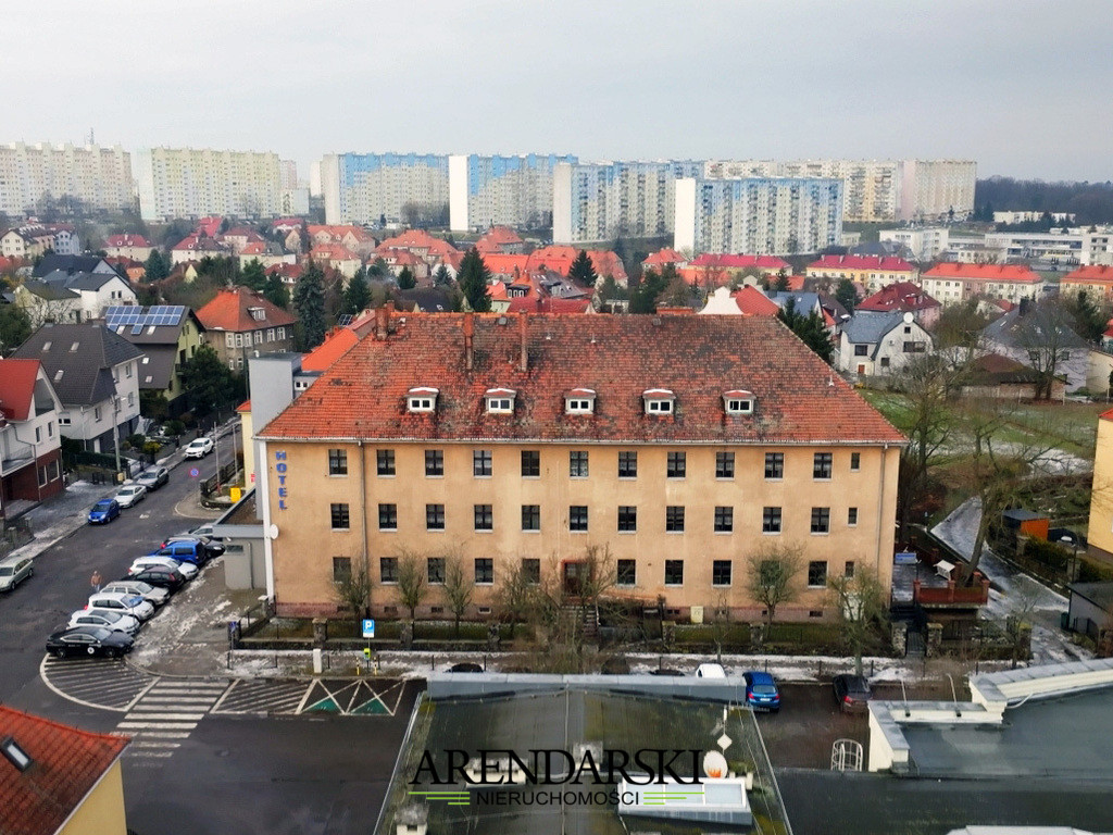 Obiekt Sprzedaż Gorzów Wielkopolski