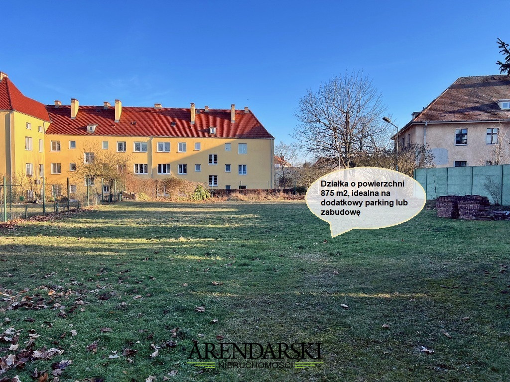 Obiekt Sprzedaż Gorzów Wielkopolski