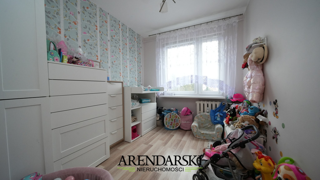 Mieszkanie Sprzedaż Gorzów Wielkopolski os. Piaski