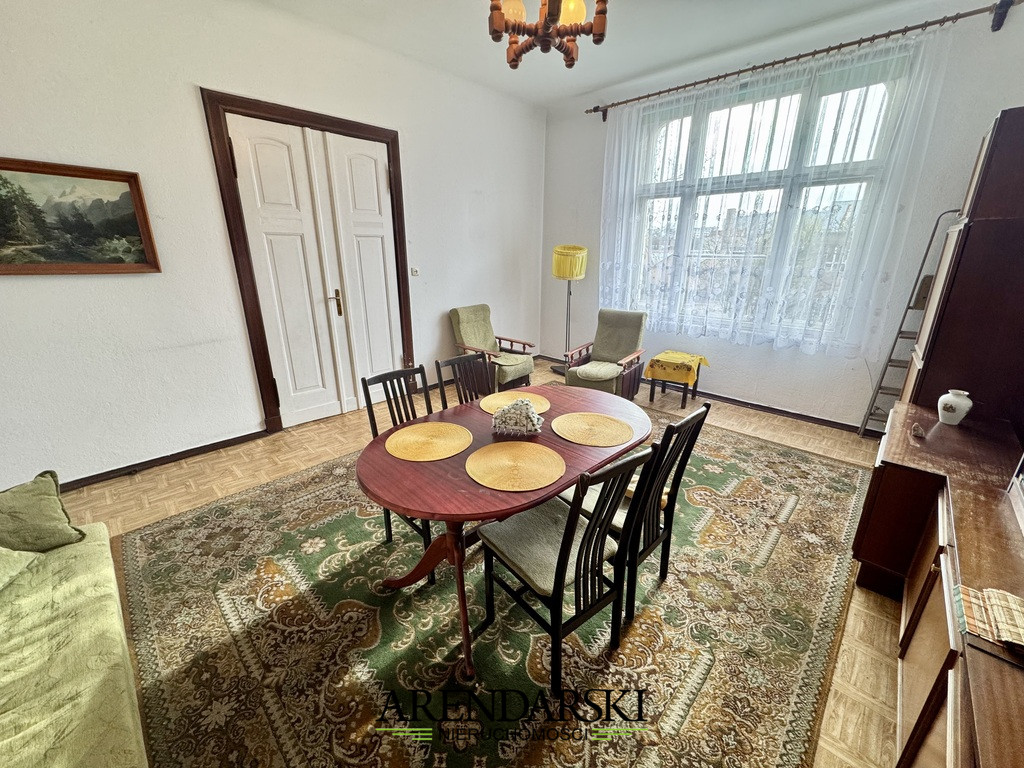 Mieszkanie Sprzedaż Gorzów Wielkopolski Śródmieście