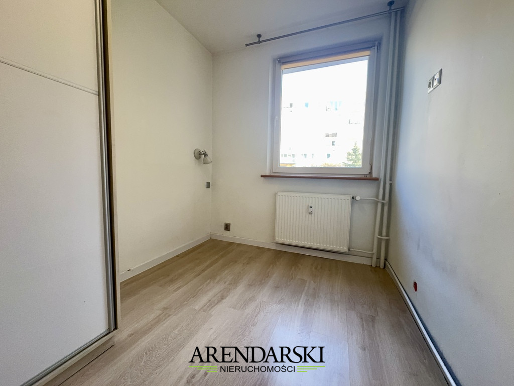 Mieszkanie Sprzedaż Gorzów Wielkopolski os. Piaski 9