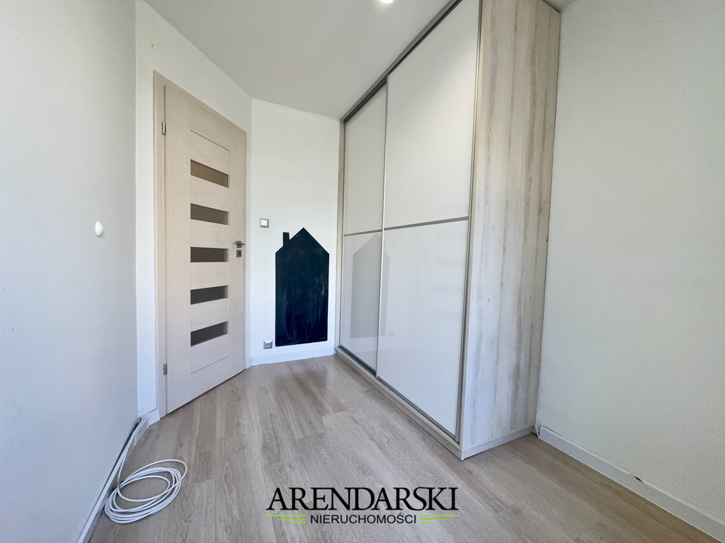 Mieszkanie Sprzedaż Gorzów Wielkopolski os. Piaski 10