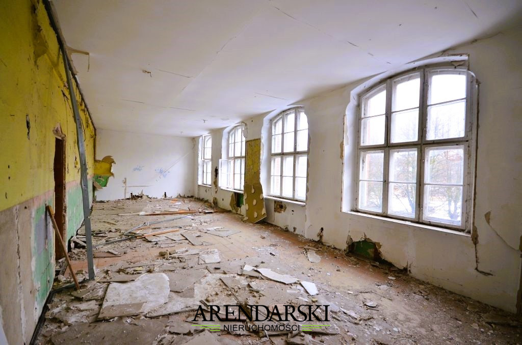 Obiekt Sprzedaż Lubniewice 5