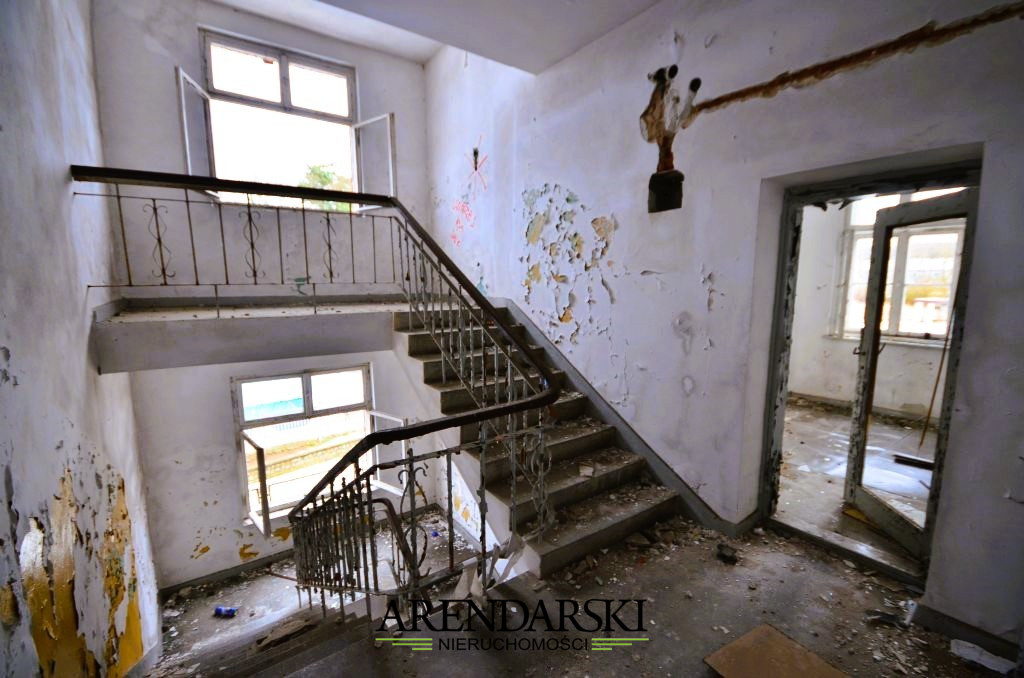 Obiekt Sprzedaż Lubniewice 14