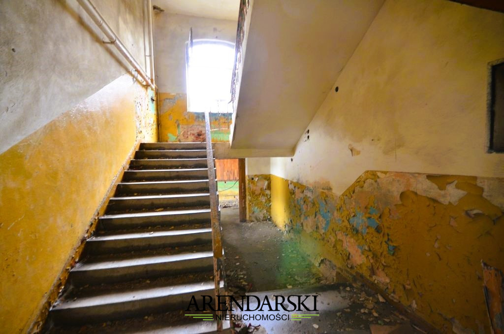 Obiekt Sprzedaż Lubniewice 16