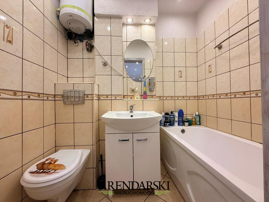 Mieszkanie Sprzedaż Gorzów Wielkopolski Śródmieście