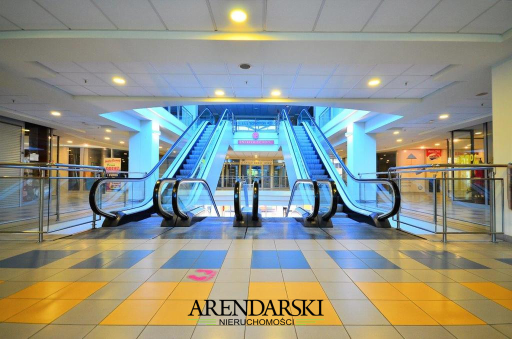 Lokal Sprzedaż Gorzów Wielkopolski
