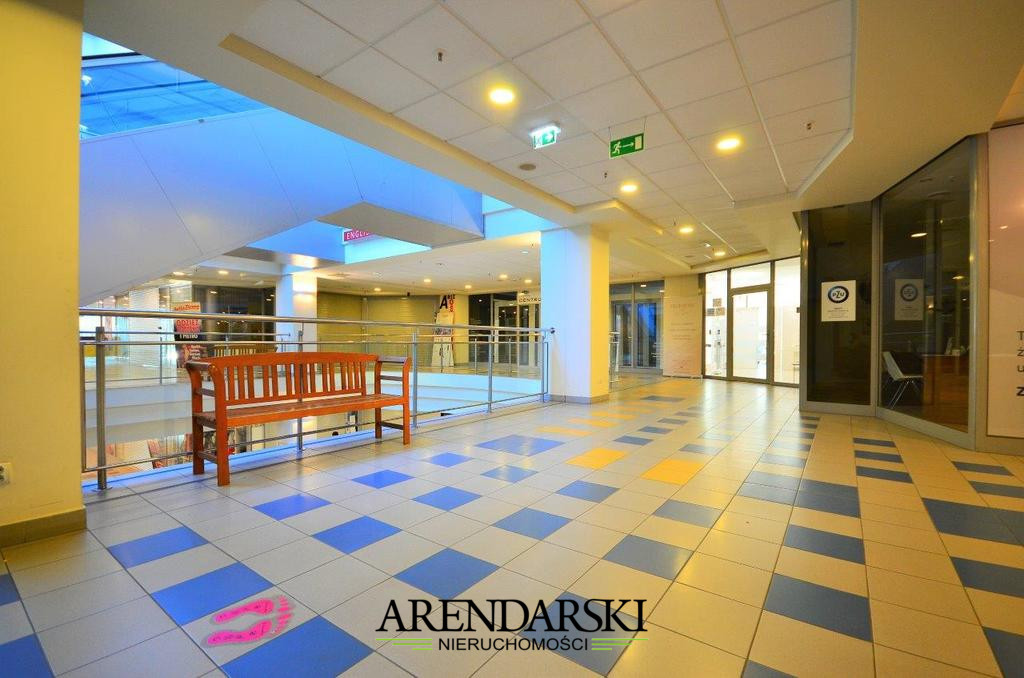 Lokal Sprzedaż Gorzów Wielkopolski