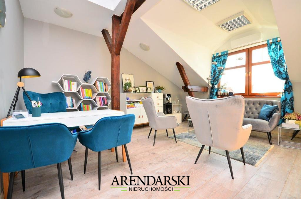 Lokal Sprzedaż Gorzów Wielkopolski Centrum