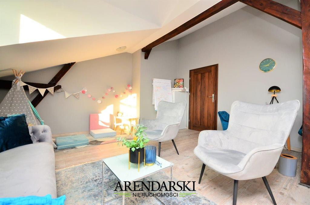 Lokal Sprzedaż Gorzów Wielkopolski Centrum