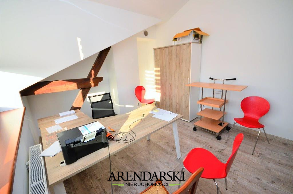 Lokal Sprzedaż Gorzów Wielkopolski Centrum