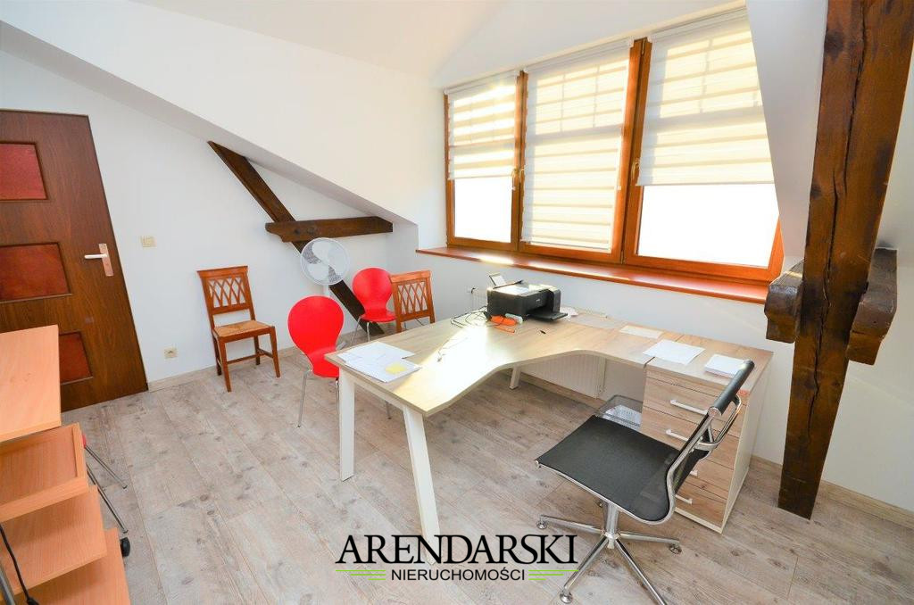 Lokal Sprzedaż Gorzów Wielkopolski Centrum