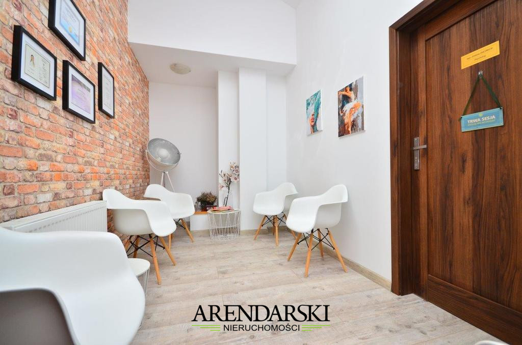 Lokal Sprzedaż Gorzów Wielkopolski Centrum