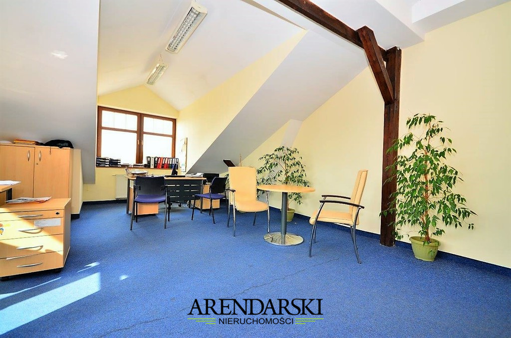 Lokal Sprzedaż Gorzów Wielkopolski Centrum