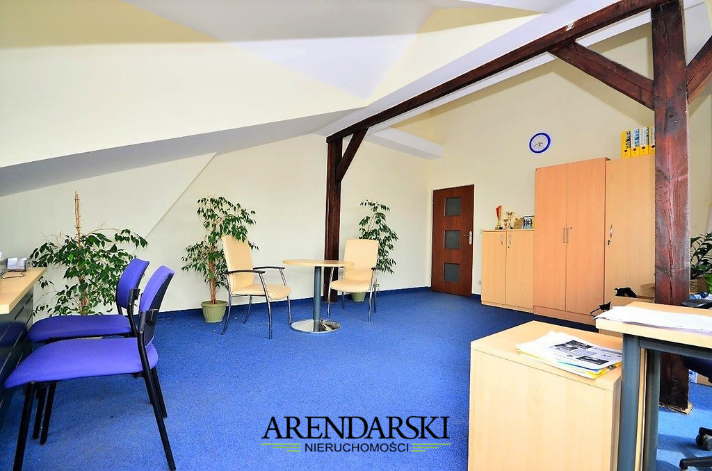Lokal Sprzedaż Gorzów Wielkopolski Centrum