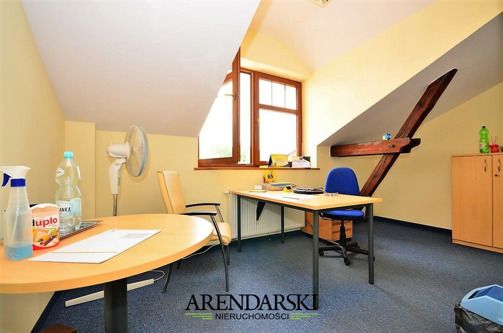 Lokal Sprzedaż Gorzów Wielkopolski Centrum
