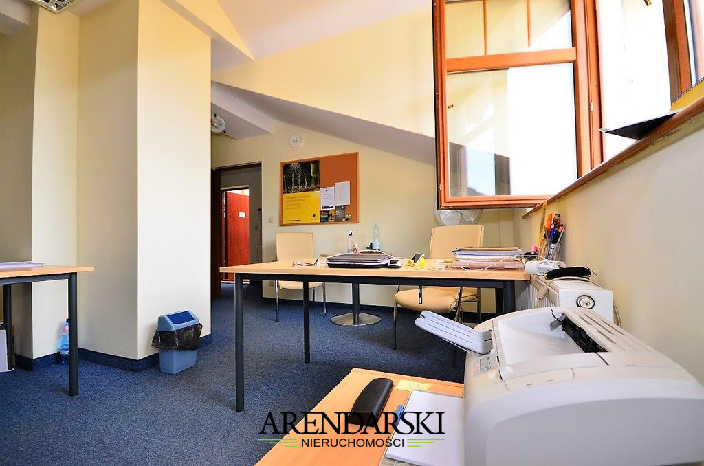 Lokal Sprzedaż Gorzów Wielkopolski Centrum