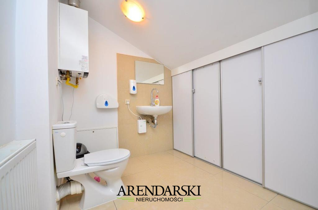 Lokal Sprzedaż Gorzów Wielkopolski Centrum 18