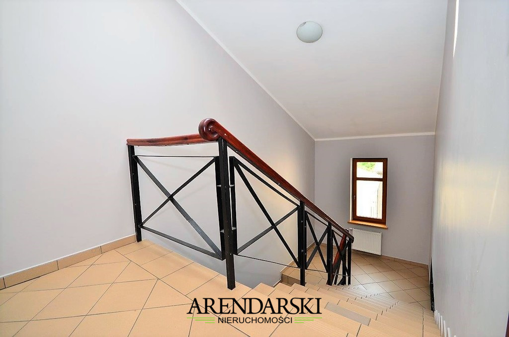 Lokal Sprzedaż Gorzów Wielkopolski Centrum