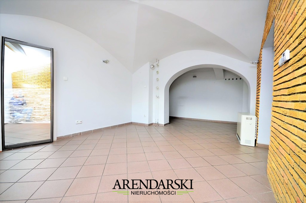 Lokal Sprzedaż Gorzów Wielkopolski Centrum