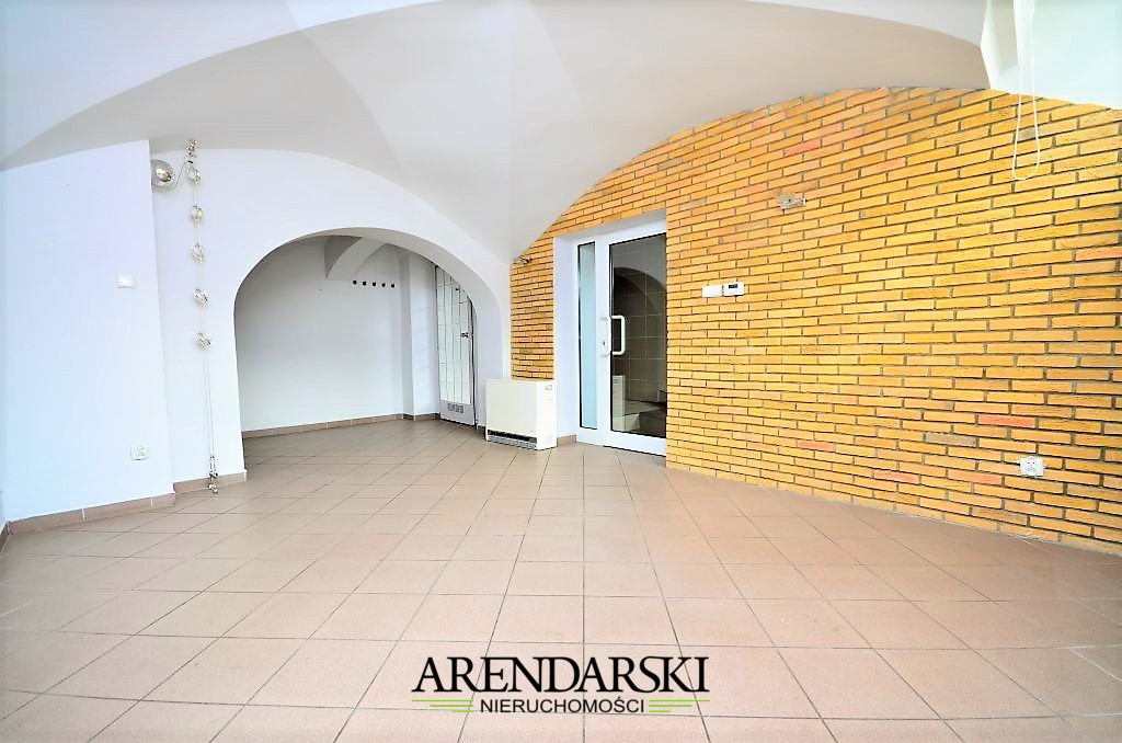 Lokal Sprzedaż Gorzów Wielkopolski Centrum