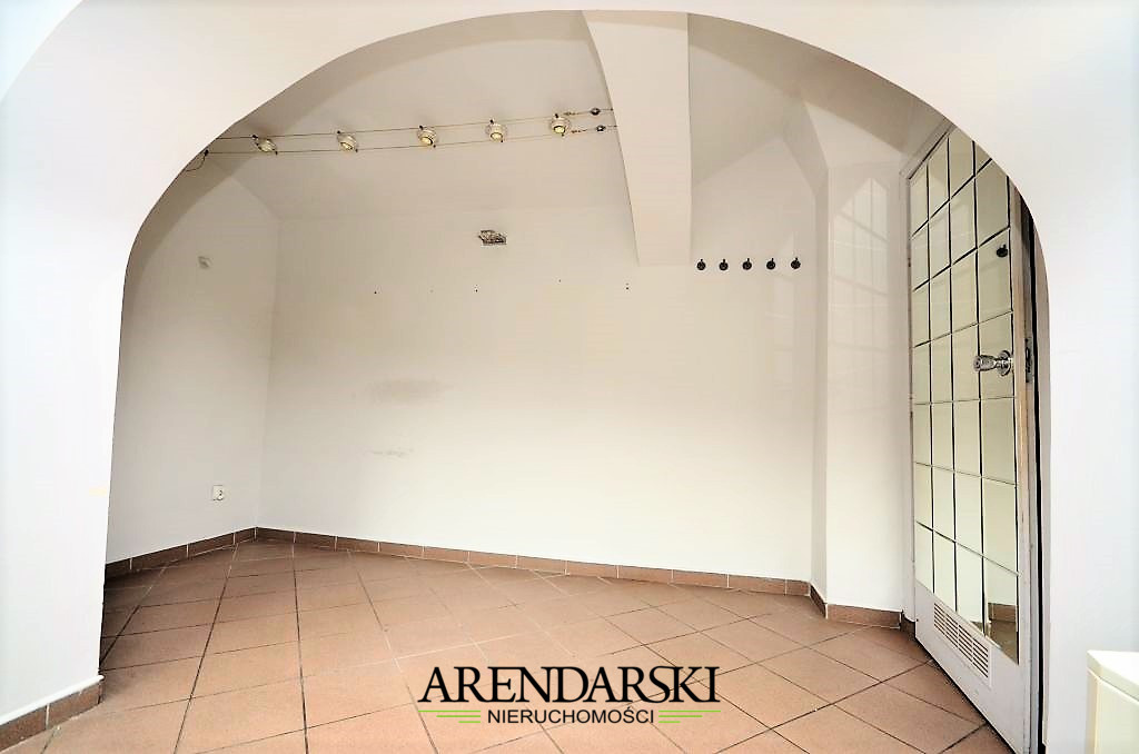 Lokal Sprzedaż Gorzów Wielkopolski Centrum