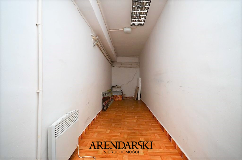 Lokal Sprzedaż Gorzów Wielkopolski Centrum