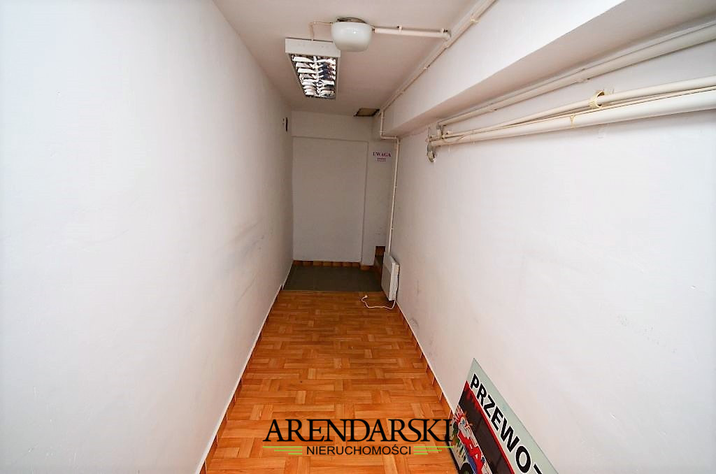 Lokal Sprzedaż Gorzów Wielkopolski Centrum